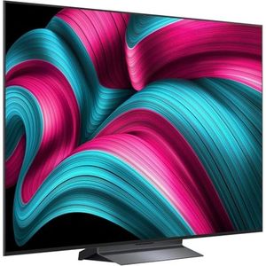 65-Inch 4K Smart <b>TV</b> AI Processor Premium Audio LED <b>Backlight</b> TFT Modules Gaming Brightness Smart Operating System - Product Image 4