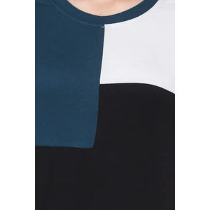 T-shirts à manches longues unisexes pour femmes de haute qualité en gros, col rond personnalisé, 100% coton imprimé - Product Image 6