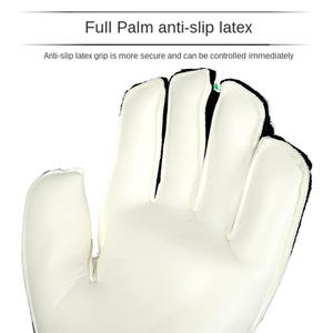 Guantes de portero profesionales personalizados con producto de alta calidad/Guantes de portero profesionales personalizados para hombres y mujeres - Product Image 5