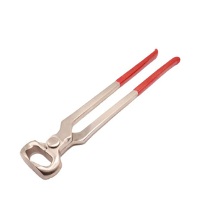 คีมคีบกีบม้าทำจากสเตนเลส - Product Image 5