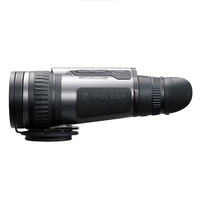 Télémètre laser Offre Spéciale de haute qualité Jumelles de vision nocturne Télescope d'imagerie thermique HD pour la chasse