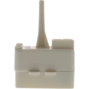 Relé de Arranque Eléctrico de Plástico Nuevo ERP W10873801 para Compresor de Refrigerador, para Uso Doméstico y Hotelero, Idioma de Funcionamiento Francés - Product Image 3
