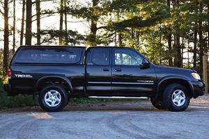 Toyota Tundra Limited Access Cab V8 4x4 RHD LHD 2004 d'occasion – Achetez maintenant - Product Image 2