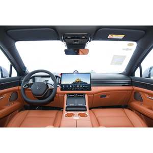 ลดราคาพิเศษ รถยนต์ไฟฟ้า AITO M5 (2025) ประเภทสินค้า - Product Image 6
