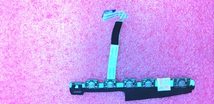 M11577-001 Nueva placa de circuito impreso (PCB) de entrada/salida lateral (IO BD) de alimentación y OSD para HP 400G6PO AiO, nueva placa de botón de encendido para ProOne 400 G6 All in One - Product Image 2
