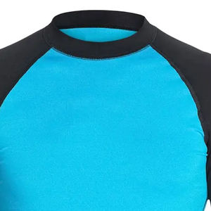 Nouveau style de rashguard pour hommes, best-seller, design haut de gamme, rashguard MMA pour hommes en vente 2026 - Product Image 4