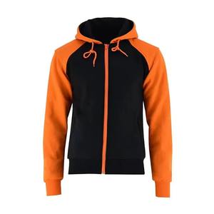 Sweat à capuche de moto de motard urbain confortable et protecteur avec coussinets d'armure intégrés Veste d'équitation imperméable et coupe-vent - Product Image 5