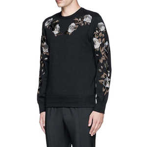 Sweat Shirt Homme Meilleur Prix Professionnel Possédez Votre Impression Top Vente Sweat Shirt Homme Style Décontracté - Product Image 6