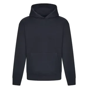 Sweat-shirt à capuche lourd de qualité supérieure, promotionnel, éco-responsable et durable - Product Image 4