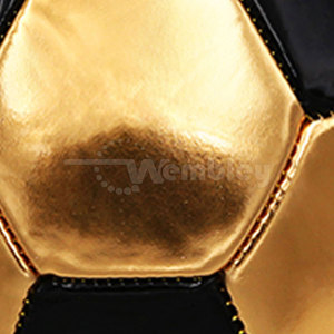 Ballon de football durable pour l'entraînement en équipe, l'entraînement en académie et les matchs de football récréatifs - Product Image 6