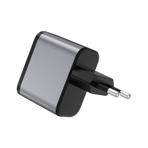 Adaptateur de charge rapide GaN OEM 25W, bloc de <span class=keywords><strong>chargeur</strong></span> USB C, reconnaissance intelligente, <span class=keywords><strong>chargeur</strong></span> de téléphone GaN - Product Image 5