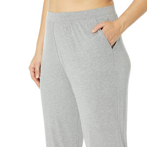 กางเกงวอร์มลำลองของผู้ชายมาใหม่เสื้อผ้าฤดูใบไม้ร่วงน้ำหนักเบาผลิตตามสั่ง - Product Image 6