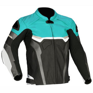 Nouveau 2025 Vestes en cuir pour hommes les plus vendues à prix bon marché personnalisées de qualité supérieure fabriquées à l'usine - Product Image 5