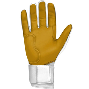 Gants de frappe de baseball de nouvelle conception, fabriqués par le fabricant, confortables et robustes. - Product Image 6