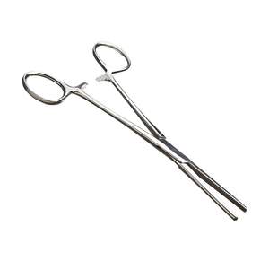 คีมเคลลี่ hemostat 5.5 100ชิ้น "เครื่องมือผ่าตัดตรง - Product Image 6