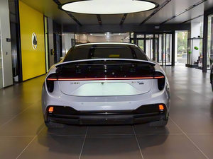 Vehículo Eléctrico de Lujo EMEYA Lotus, Auto de Nueva Energía, Gran Autonomía de 700 km NEDC, Batería de 90/110 kWh, Gran Venta - Product Image 5