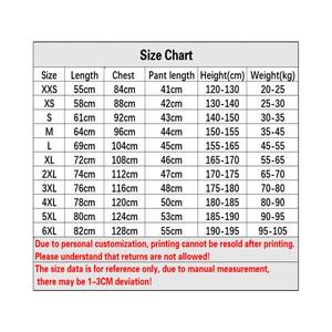 Ensemble de maillots de basket-ball de haute qualité vêtements de sport respirants uniformes de basket-ball réversible basket-ball imprimé par sublimation pour hommes - Product Image 6