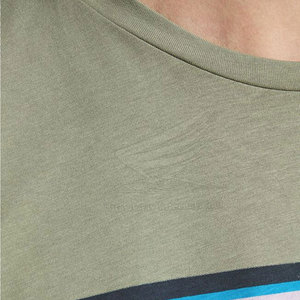 Most Popular Plus Size Men T-Shirt Custom Made New Style Men T-Shirt O-Neck Men T-Shirt For Sale - Product Image 5