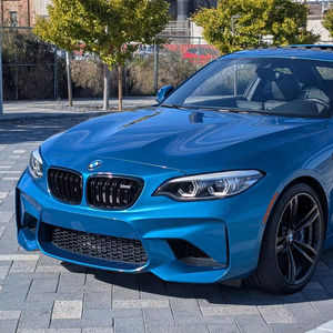 BMW M2 Turbo de 6 Cilindros Usado, Año 2018 - Product Image 1