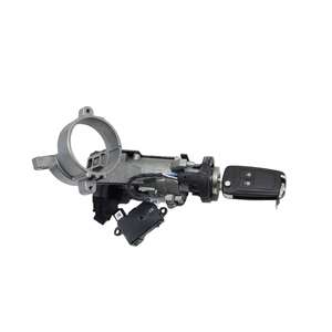 INTERRUPTOR DE ENCENDIDO CON LLAVE PARA OPEL Karl Serie B 10 XE Gasolina 1000 (15>17) - Product Image 1