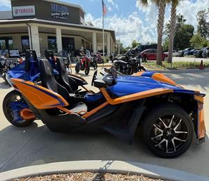 Original Low-Cost-Used 2021 Polaris Slingshot R à vendre, livraison disponible dans le monde entier - Product Image 2