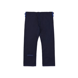 ชุดเครื่องแบบ BJJ GI shoyoroll งานสานมุกออกแบบได้ตามต้องการ #122 Jiu Jitsu Jitsu - Product Image 5