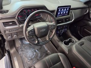 LISTO PARA ENVIAR 2021 CHEVR0LET TAH0E RST 4WD - Product Image 4