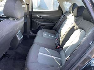 Excelente Hyundai Sonata SEL 2020 Usado, Tracción Delantera, Motor de 191 HP y 2.5L, Sedán de 14 Plazas, Color Gris Portofino, Transmisión Automática - Product Image 3