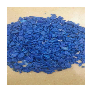 Fardos de chatarra embalada de tambor azul HDPE de la mejor calidad/fardos de tambor azul HDPE. - Product Image 5