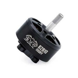 Moteur brushless Bat B2810 980KV pour drones de course FPV RC - Product Image 4