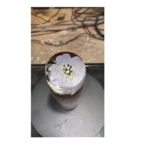 Perillas de mármol dorado Perillas de mármol más vendidas de gran tamaño con tamaño de forma de color personalizado Hecho EN LA India Artículo - Product Image 6