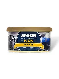 Parfum de voiture AREON Ken-Voiture neuve, AK19