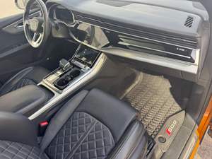 SQ8 Prestige 2021, Motor V8 Twin-Turbo de 500 hp, Tracción Total Quattro - Product Image 6