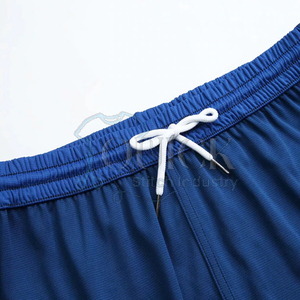 Haute qualité meilleur design personnalisé respirant grande taille ensembles uniformes de basket-ball sans manches vêtements de sport de plein air polyester - Product Image 4