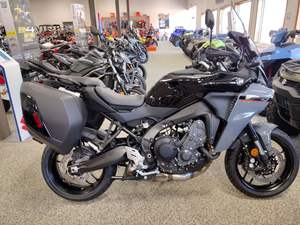 2025 Auténtico Yamaha Tracer 9 Sport Motocicletas Sportbike - Product Image 4