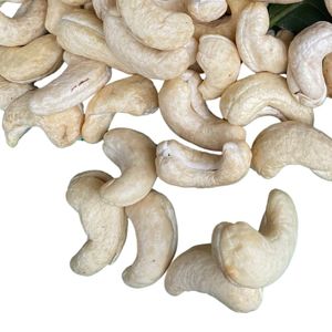 เม็ดมะม่วงหิมพานต์คั่ว W320เวียดนามแซนติโกระยะเวลาการขายสั้น - Product Image 1