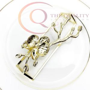 Anillos de Servilleta Elegantes para Mesas de Comedor Modernas, Ideales para Restaurantes, Cafeterías y Decoración del Hogar - Product Image 4