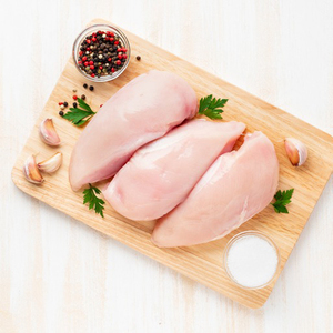 <b>Frozen</b> Chicken Breast Fresh, Boneless, Skinless, and Packed for International <b>Food</b> Distributors - Product Image 5