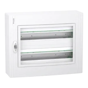 Convertitori AC DC Off-Board per Quadri di Distribuzione Compatti Schneider Electric LVSXM224 - Product Image 1