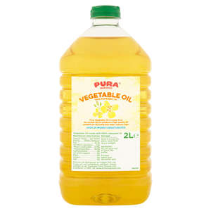 Aceite Vegetal Orgánico Refinado Premium Prensado en Frío con Certificación ISO, Precio Directo de Fábrica, Aceite Comestible de Alta Calidad para Cocinar al Vacío - Product Image 6