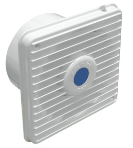 Aspirador Eléctrico Axial T100, Orificio de Salida de Aire en mm 100 - Product Image 1
