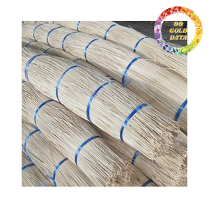 Núcleo de ratán pulido, blanqueado y natural para la fabricación de muebles y decoración. - Product Image 6