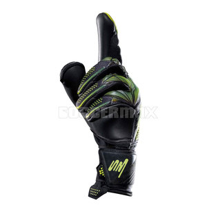 Guantes de Portero Antideslizantes al por Mayor, Precio de Fábrica OEM, Guantes de Portero para Jóvenes - Product Image 4