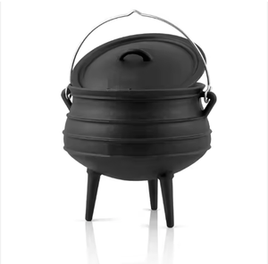 Grand Récipient de Cuisson en Fonte pour Diffuseur d'Encens Aromathérapie - Product Image 2
