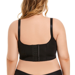 สปอร์ตบราดันทรงขนาดพลัสไซส์ - Product Image 2