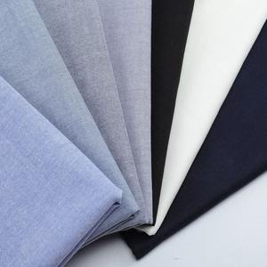 Tela de Diseño Premium 2025, 60% Algodón, 40% Poliéster, Mezcla de Algodón, Buena Calidad - Product Image 4