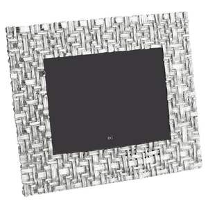 Cadre photo en métal créatif pour la décoration moderne de la maison avec une finition durable, solution d'affichage élégante pour les espaces de vie - Product Image 2