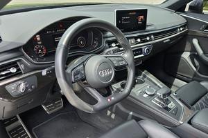 Auto Usado Confiable, Audi S4 Turbo V6 2019, Tracción en las Cuatro Ruedas - Product Image 4