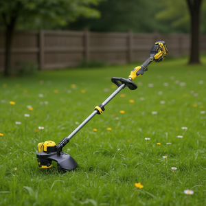 Tondeuse à gazon sans fil Stanley V20 Brushless sans batteries ni chargeur - Product Image 3