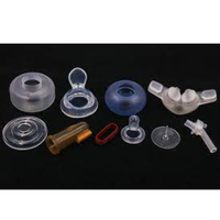 Moulage par injection innovant pour pièces en plastique d'appareils électroménagers personnalisés, livraison rapide, fabriqué en Inde
